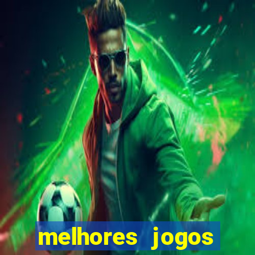 melhores jogos pagos ios